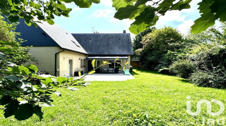 Ma-Cabane - Vente Maison Pont-l'Évêque, 210 m²