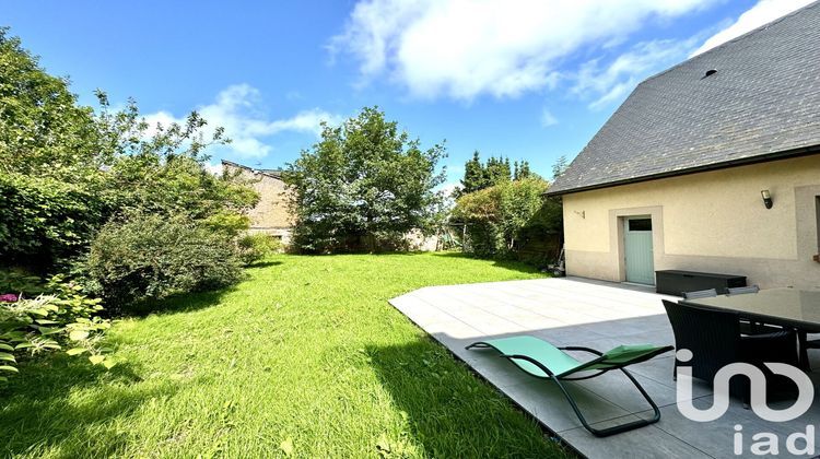 Ma-Cabane - Vente Maison Pont-l'Évêque, 210 m²