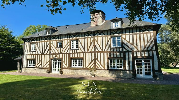 Ma-Cabane - Vente Maison Pont-l'Évêque, 170 m²