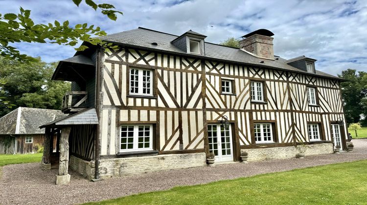 Ma-Cabane - Vente Maison Pont-l'Évêque, 170 m²