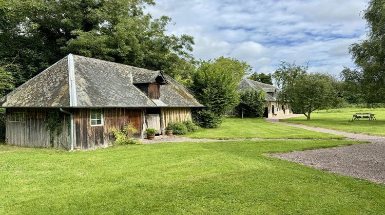 Ma-Cabane - Vente Maison Pont-l'Évêque, 170 m²