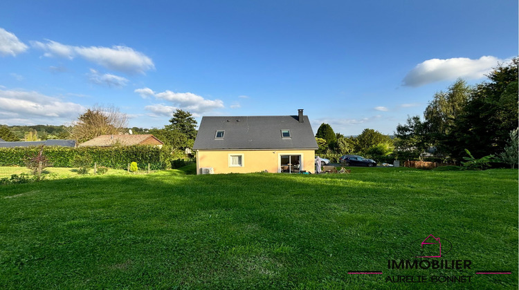 Ma-Cabane - Vente Maison Pont-l'Évêque, 95 m²