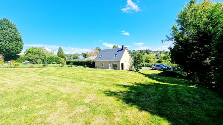 Ma-Cabane - Vente Maison Pont-l'Évêque, 93 m²