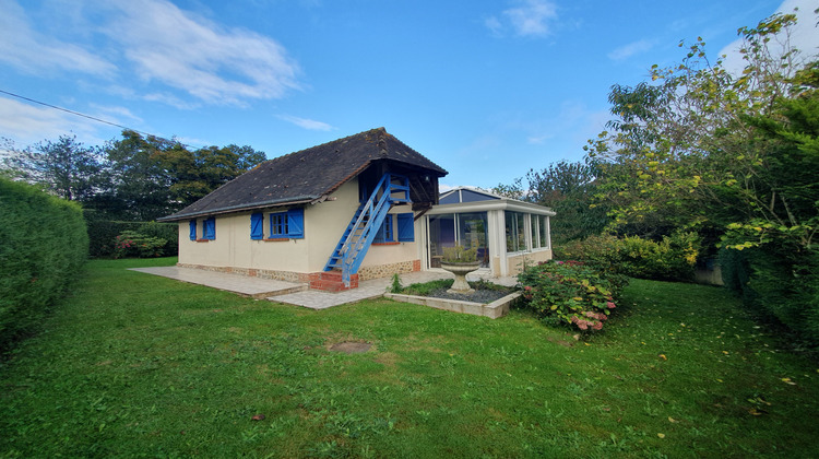 Ma-Cabane - Vente Maison Pont-l'Évêque, 55 m²