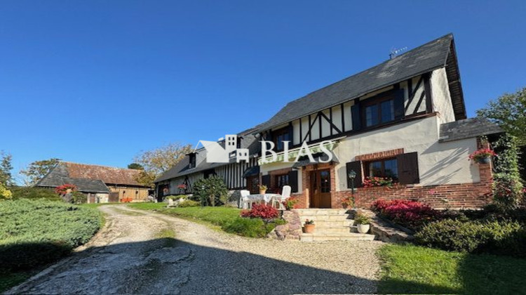 Ma-Cabane - Vente Maison Pont-l'Évêque, 200 m²