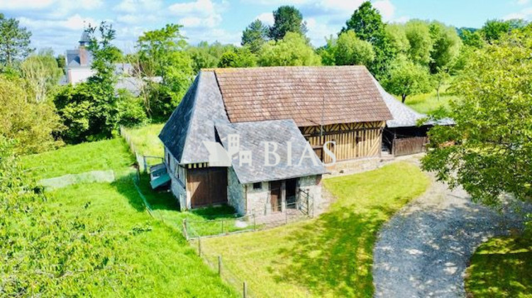 Ma-Cabane - Vente Maison Pont-l'Évêque, 200 m²