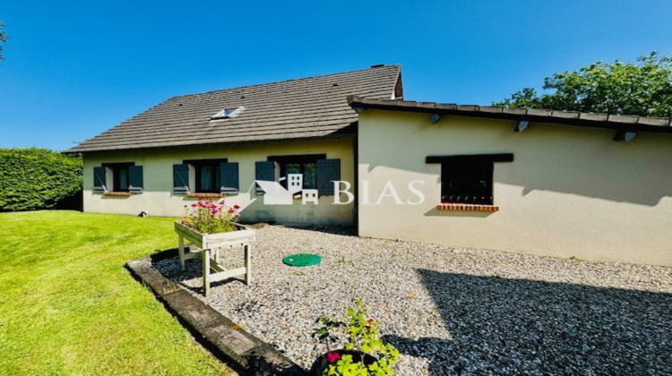 Ma-Cabane - Vente Maison Pont-l'Évêque, 115 m²