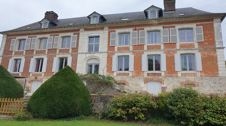 Ma-Cabane - Vente Maison Pont-l'Évêque, 327 m²