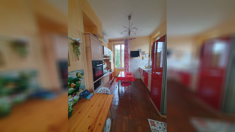 Ma-Cabane - Vente Maison Pont-l'Évêque, 327 m²