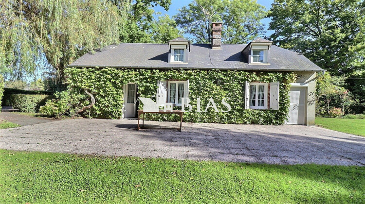 Ma-Cabane - Vente Maison Pont-l'Évêque, 78 m²