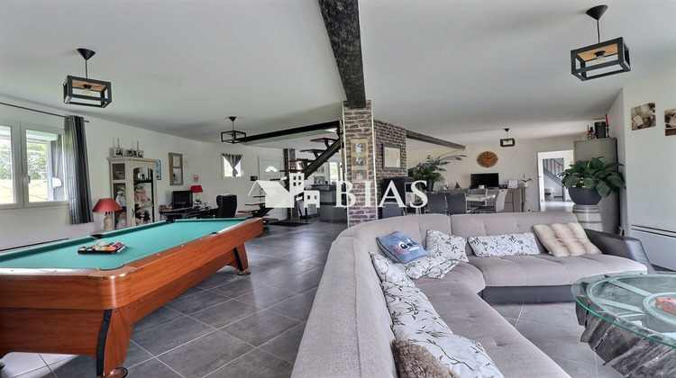 Ma-Cabane - Vente Maison Pont-l'Évêque, 230 m²