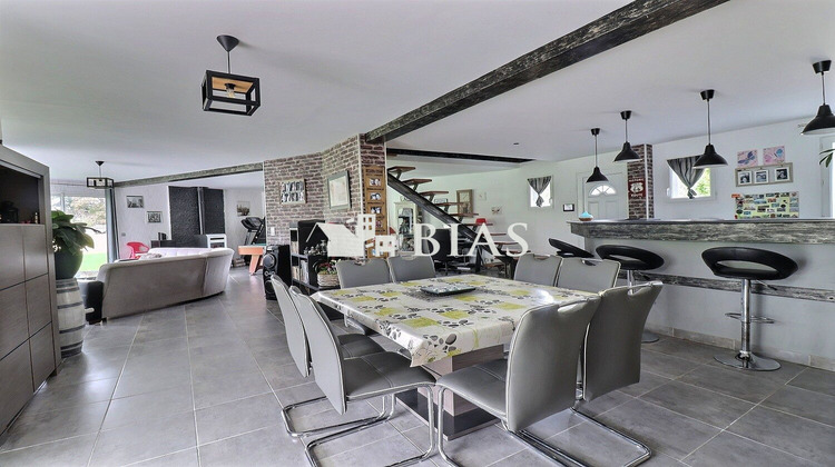 Ma-Cabane - Vente Maison Pont-l'Évêque, 230 m²