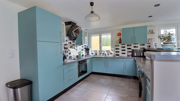 Ma-Cabane - Vente Maison Pont-l'Évêque, 230 m²