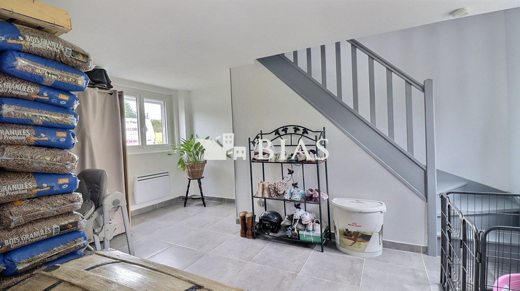 Ma-Cabane - Vente Maison Pont-l'Évêque, 230 m²