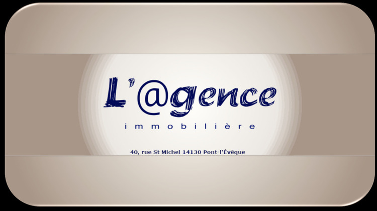 Ma-Cabane - Vente Maison Pont-l'Évêque, 93 m²