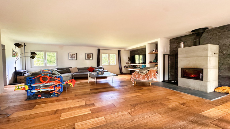 Ma-Cabane - Vente Maison Pont-l'Évêque, 155 m²