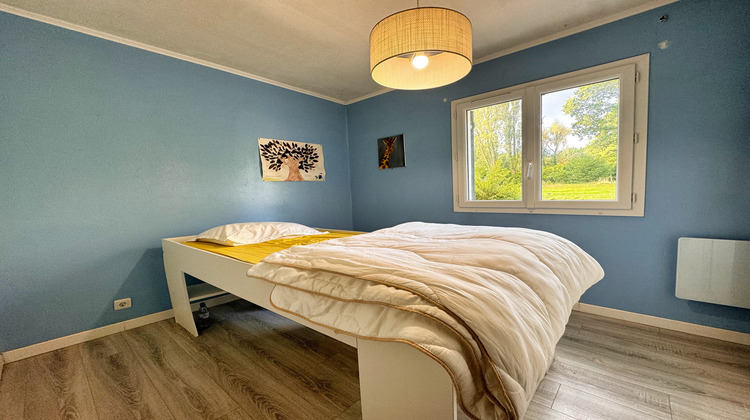 Ma-Cabane - Vente Maison Pont-l'Évêque, 155 m²