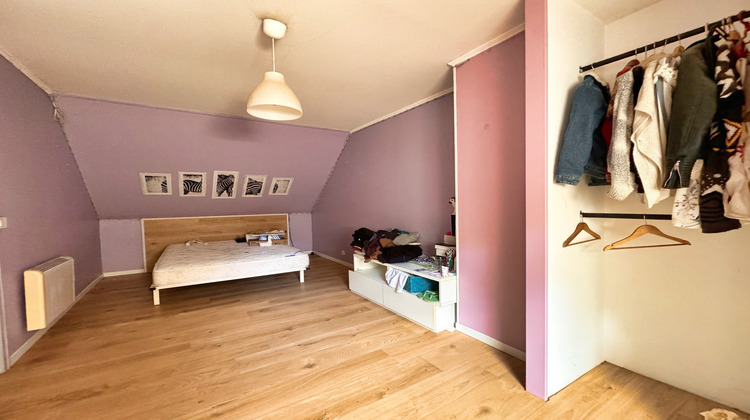 Ma-Cabane - Vente Maison Pont-l'Évêque, 155 m²