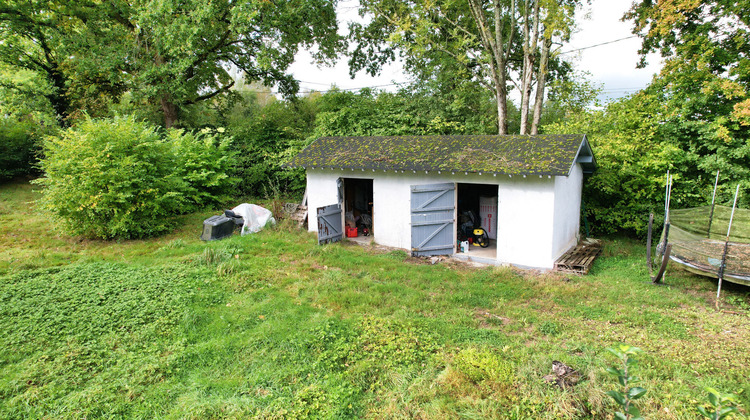 Ma-Cabane - Vente Maison Pont-l'Évêque, 155 m²