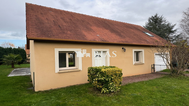 Ma-Cabane - Vente Maison Pont-l'Évêque, 125 m²