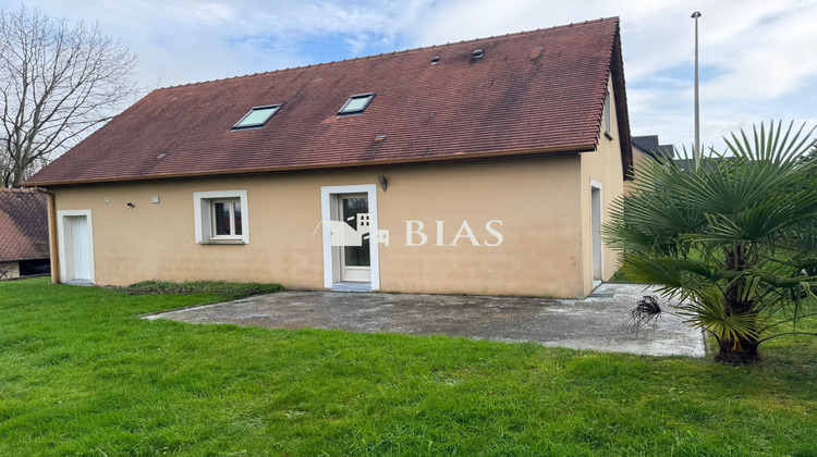 Ma-Cabane - Vente Maison Pont-l'Évêque, 125 m²