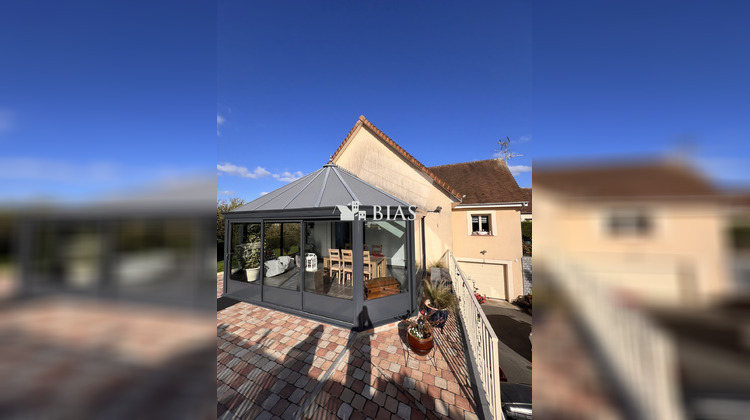 Ma-Cabane - Vente Maison Pont-l'Évêque, 105 m²