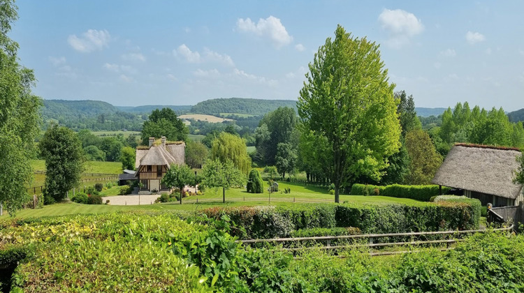 Ma-Cabane - Vente Maison Pont-l'Évêque, 364 m²