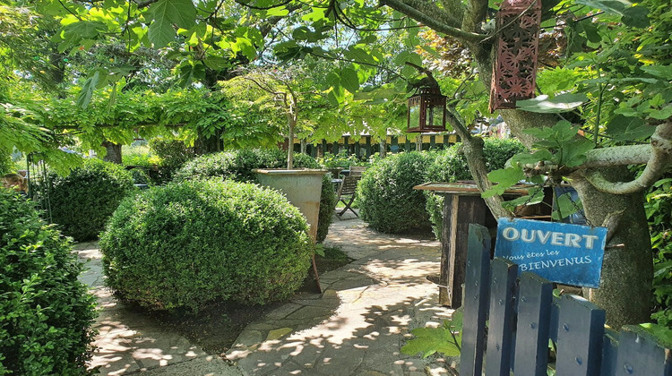 Ma-Cabane - Vente Maison Pont-l'Évêque, 364 m²