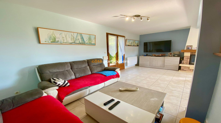 Ma-Cabane - Vente Maison Pont-l'Évêque, 100 m²