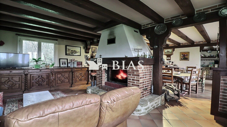 Ma-Cabane - Vente Maison Pont-l'Évêque, 180 m²