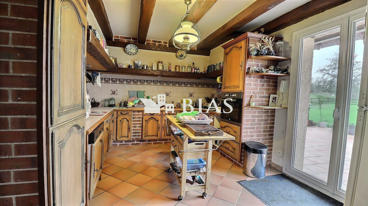 Ma-Cabane - Vente Maison Pont-l'Évêque, 180 m²