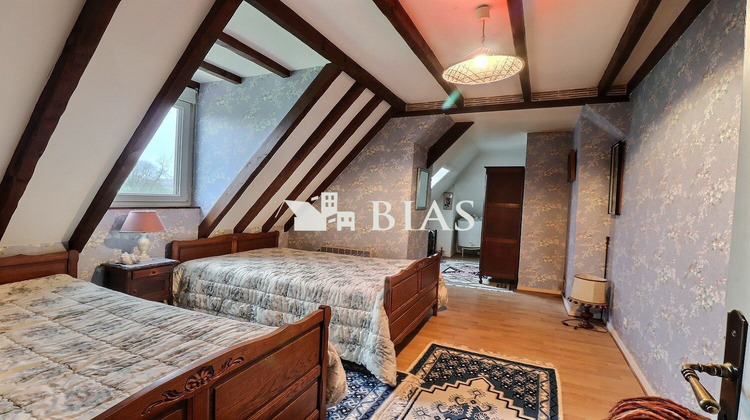 Ma-Cabane - Vente Maison Pont-l'Évêque, 180 m²