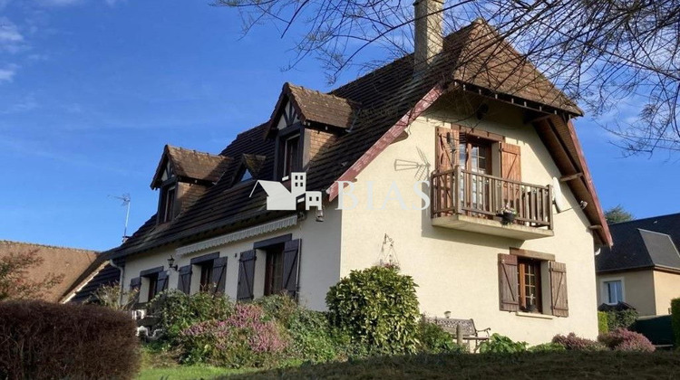 Ma-Cabane - Vente Maison Pont-l'Évêque, 136 m²