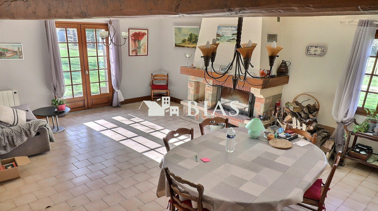 Ma-Cabane - Vente Maison Pont-l'Évêque, 105 m²