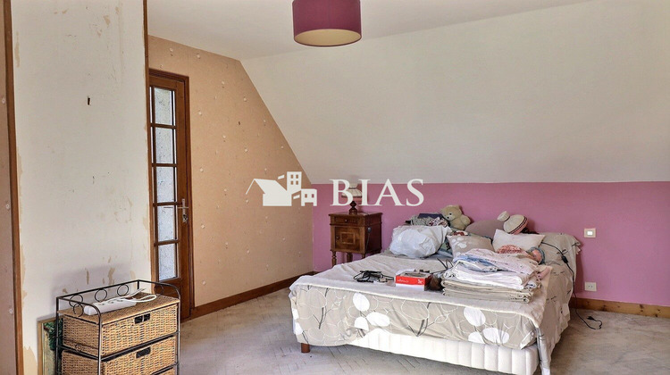 Ma-Cabane - Vente Maison Pont-l'Évêque, 105 m²