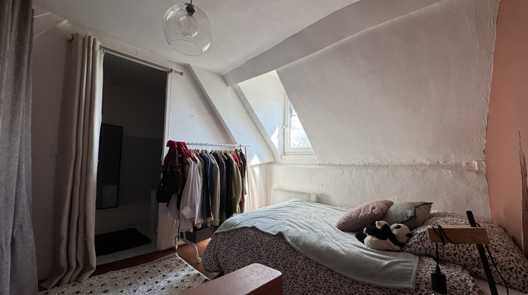 Ma-Cabane - Vente Maison Pont-l'Évêque, 39 m²