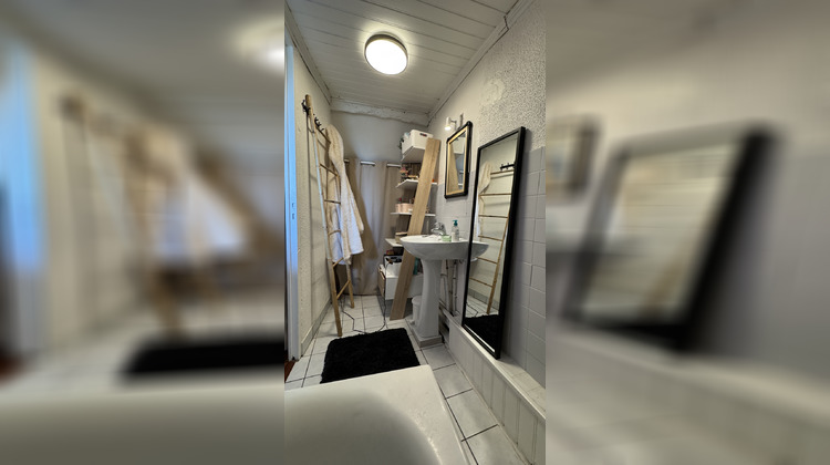 Ma-Cabane - Vente Maison Pont-l'Évêque, 39 m²