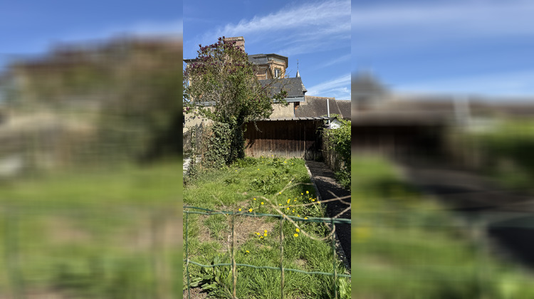 Ma-Cabane - Vente Maison Pont-l'Évêque, 39 m²