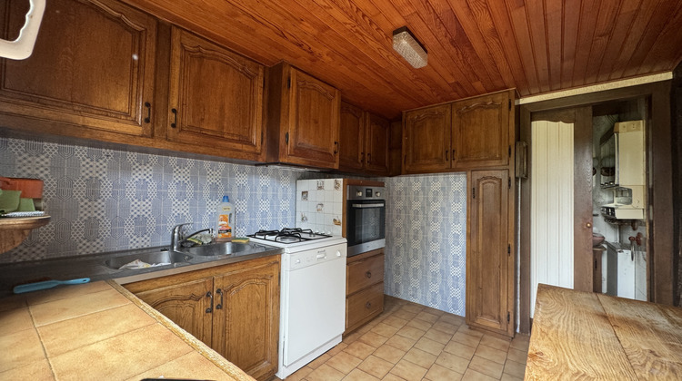 Ma-Cabane - Vente Maison Pont-l'Évêque, 82 m²