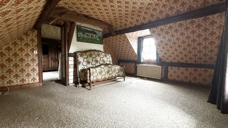 Ma-Cabane - Vente Maison Pont-l'Évêque, 82 m²