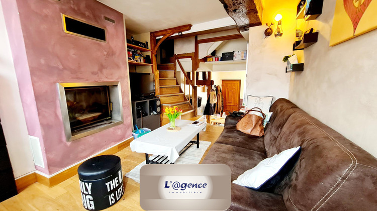 Ma-Cabane - Vente Maison Pont-l'Évêque, 57 m²