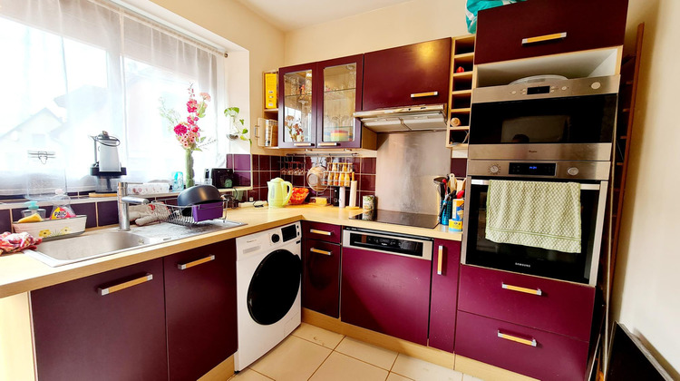 Ma-Cabane - Vente Maison Pont-l'Évêque, 57 m²