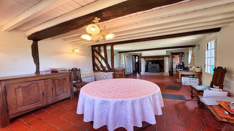 Ma-Cabane - Vente Maison Pont-l'Évêque, 132 m²