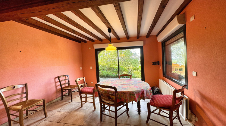 Ma-Cabane - Vente Maison Pont-l'Évêque, 132 m²