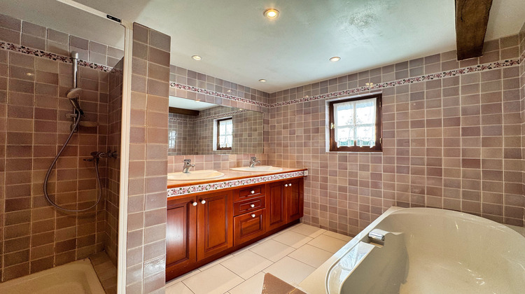 Ma-Cabane - Vente Maison Pont-l'Évêque, 132 m²