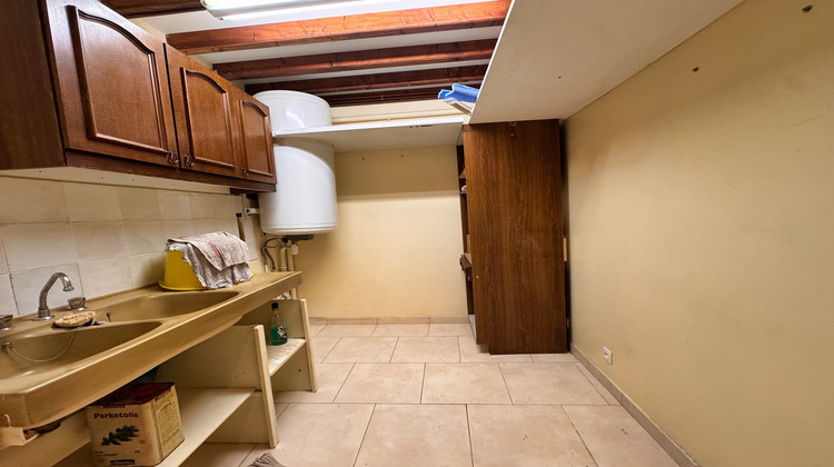 Ma-Cabane - Vente Maison Pont-l'Évêque, 132 m²