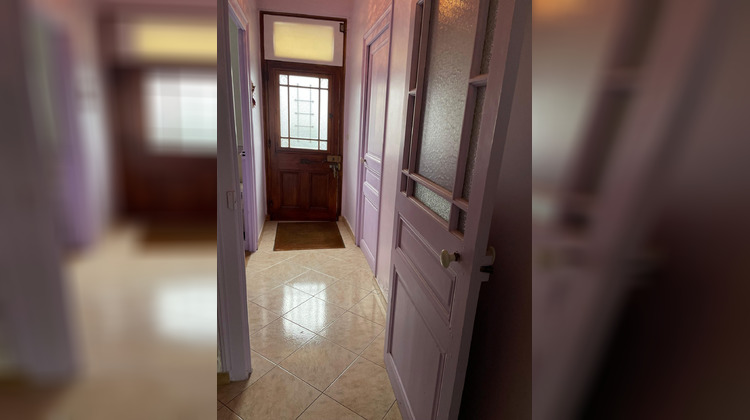 Ma-Cabane - Vente Maison Pont-l'Évêque, 142 m²