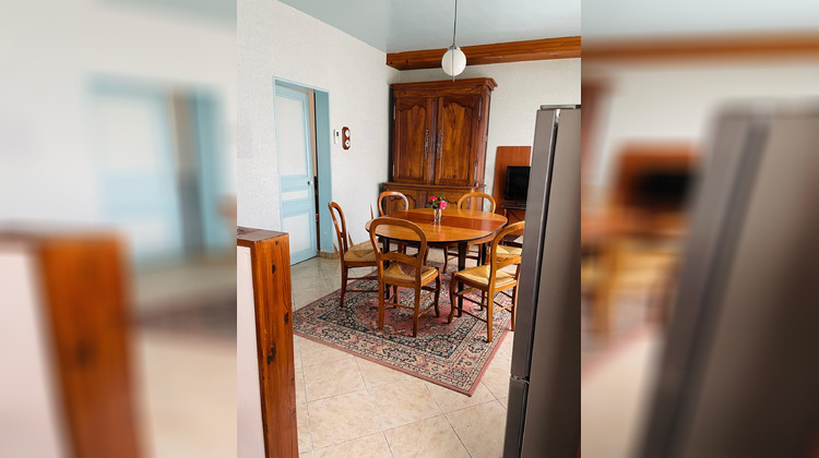 Ma-Cabane - Vente Maison Pont-l'Évêque, 142 m²