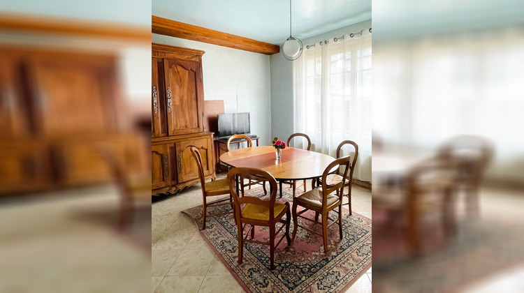 Ma-Cabane - Vente Maison Pont-l'Évêque, 142 m²