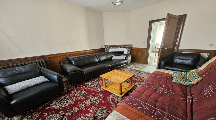 Ma-Cabane - Vente Maison Pont-l'Évêque, 142 m²